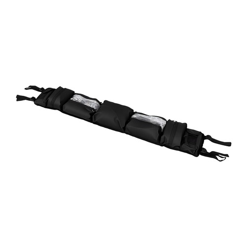 Utv roll cage organizer - utv,
