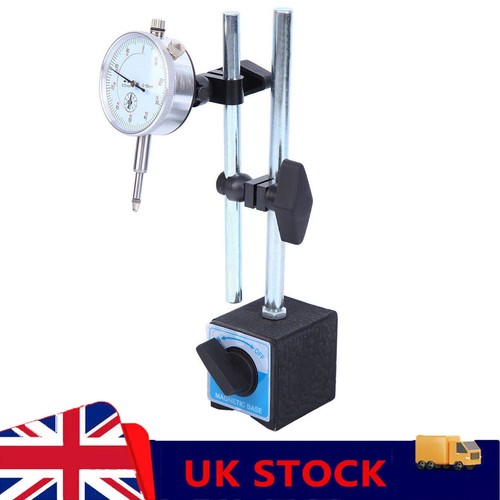Dial test indicator - dti, gauge