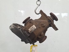 2010 BMW 318I 2.0L Petrol 6 Speed Manual Rear Differential Assy 7524319 04