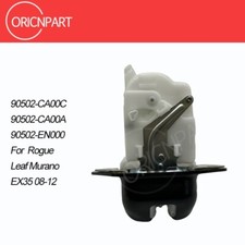 90502-CA00C 90502EN00A Tailgate Boot Lock For Nissan Versa Murano 14-19