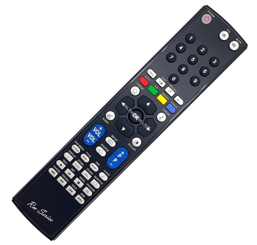 Evotel dur21681f remote - evotel,