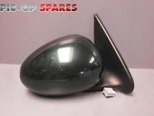 ROVER 45 2000-2004 O/S Drivers Door Wing Mirror 5 Door Electric 157620