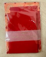 Handmade Indian Letter Writing