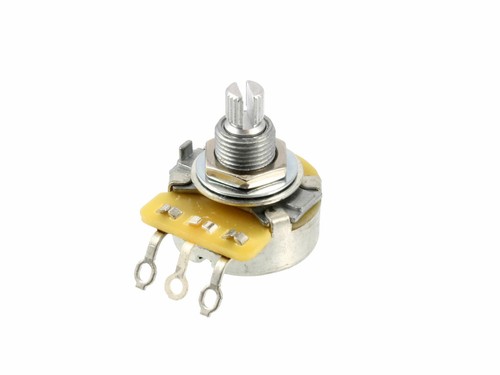 Cts 500k audio - audio, potentiometer