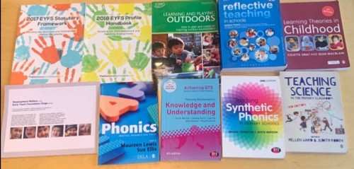 Primary education bundle - education,
