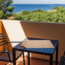 Bamboo Table Runner 2m Length Bamboo Table Mat Long Table Runner