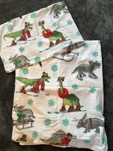 Toddler duvet set - toddler, christmas