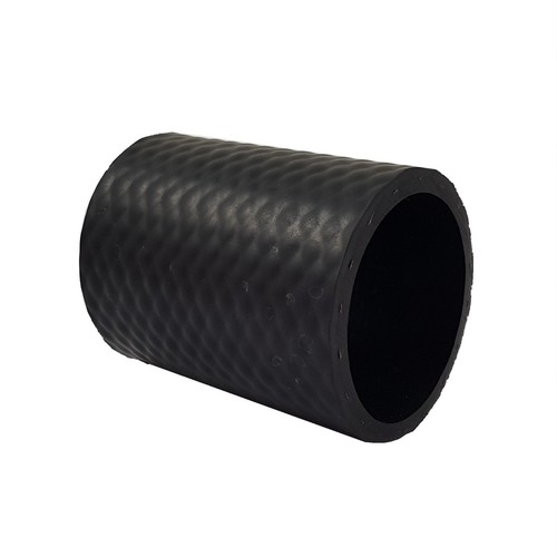 Rubber fuel filler - rubber, neck