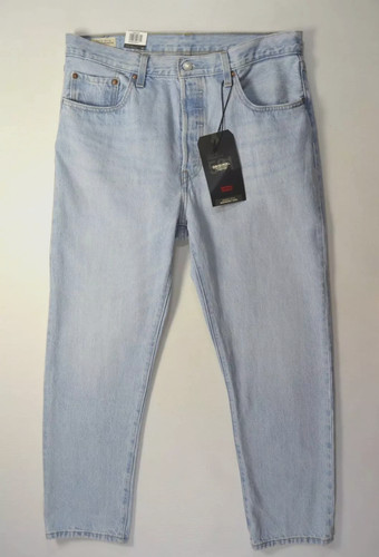 New womens levis 501 - levis, luxor