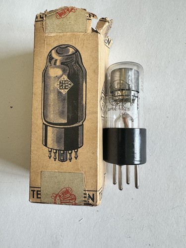 Stv100 60zii telefunken - stv100/60zii,