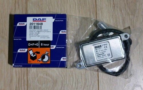 Genuine daf xf105 - xf105, nox