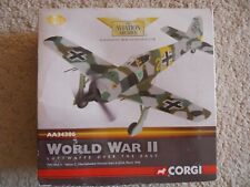CORGI AVIATION 1/72 FOCKE WULF 0-0-0