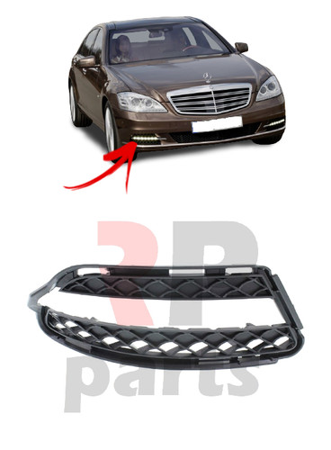 For mercedes class w221 - for,