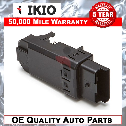 Ikio temic window module - module, for