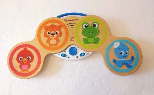 Baby einstein hape magic touch - hape,