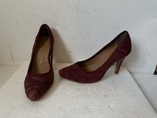 Bottero Smart Shoes Size UK 5