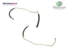 300 tdi power steering pipes