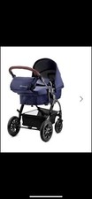 KinderKraft Grande Pushchair