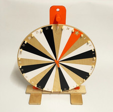 Ikea LUSTIGT Prize Wheel Game