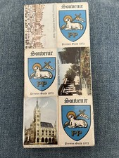 Preston Guild 1972 Souvenir