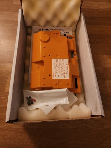 Pcb - v9,
