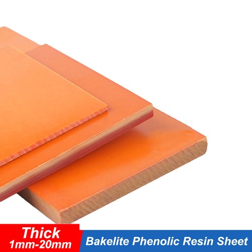 Bakelite phenolic resin sheet - phenolic,