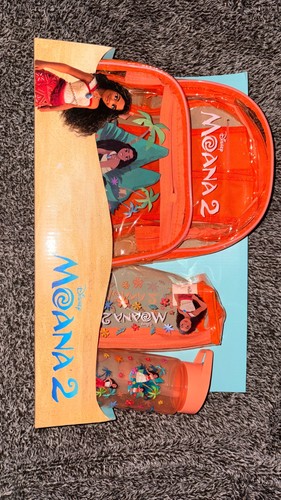 Moana bag set - bag, a