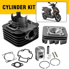 70cc Cylinder Head Piston Kit
