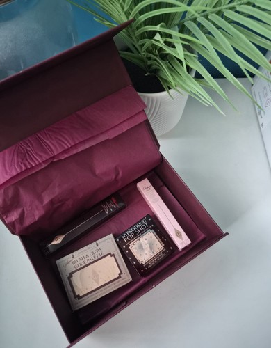 Charlotte tilbury bundle - tilbury,