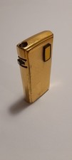 Gold-Plated Ronson Varaflame