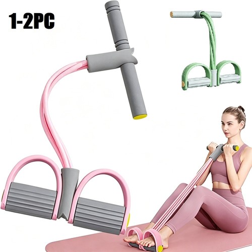 Abdominal trainer tubes - abdominal,