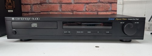 Cambridge audio d300 - se,