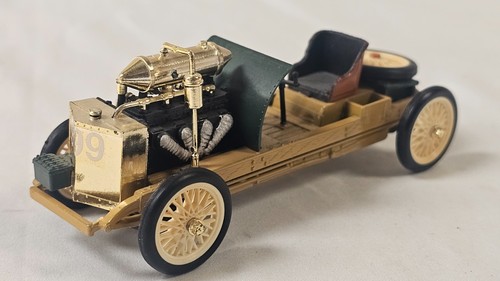 Brumm ford 999 1902 racing - 1902,