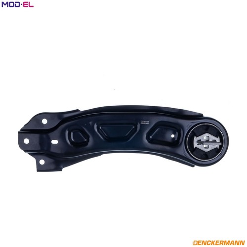 Controltrailing arm wheel - controltrailing,