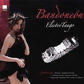 Bandoneon-Electro Tango by