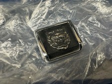 New old stock Jaguar XJ40 1987 TO 1994 Grill Badge BBC4770