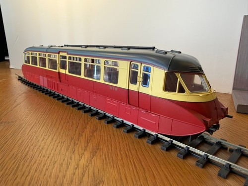 Dapol gauge diesel - dapol,