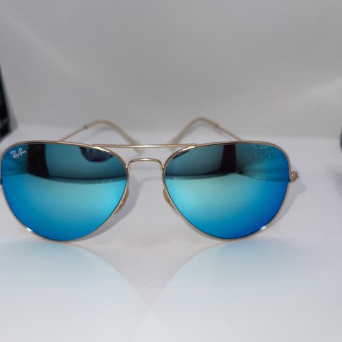 Ray ban aviator - ray-ban, lenses