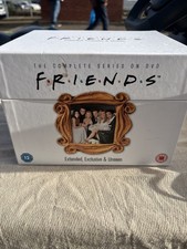 Friends - Series 1-10 - Complete (Box Set) 