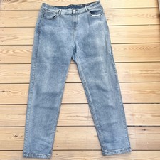 TU 'Girlfriend' blue stretch jeans Size 16