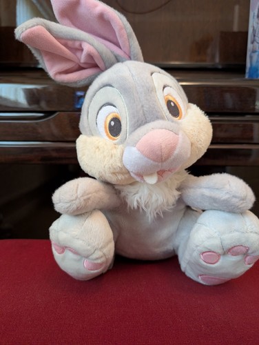 Disney store thumper - disney, soft