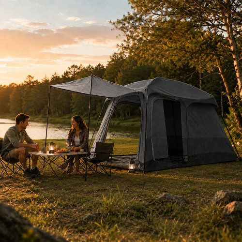 Outdoor two bedroom - outdoor, two-bedroom