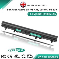 14.8V AL12A32 AL12A52 72