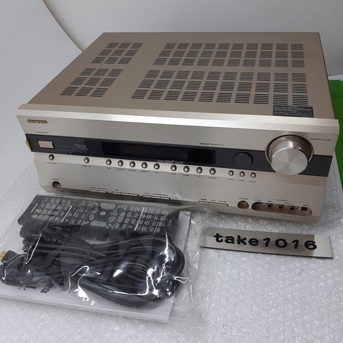Onkyo center 1ch - center, 7.1ch