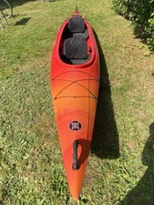Perception Vista Kayak 