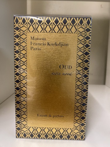 Maison francis kurkdjian - kurkdjian, oud