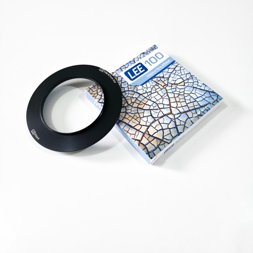 Lee filters 67mm adaptor ring - lee,