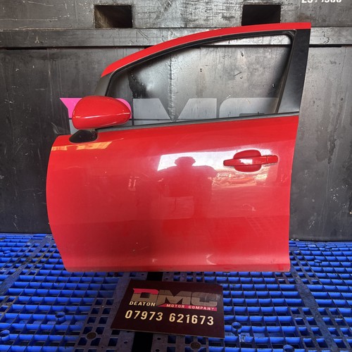 Vauxhall corsa door - 5,