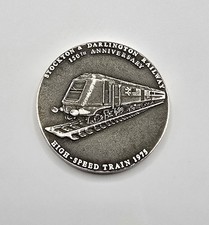 Stockton & Darlington Railway