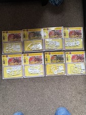 AIRFIX 54MM COLLECTORS SERIES